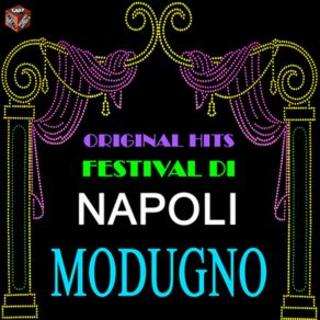 Download track Notte Di Luna Calante Domenico Modugno