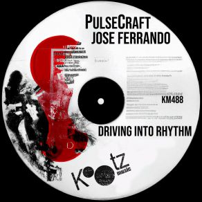 Download track Driving Into Deep Jose Ferrando