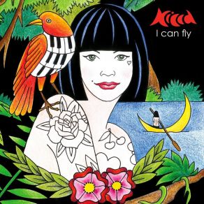 Download track Angel Kicca