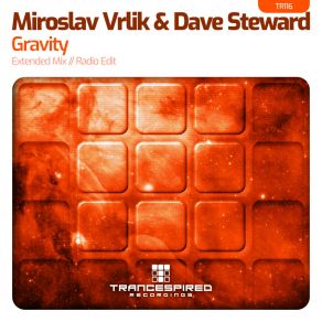 Download track Gravity (Radio Edit) David A. Stewart