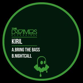 Download track Nightcall Kiril