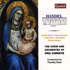 Download track 6. No. 29. Recitative Tenor: Thy Rebuke Hath Broken His Heart Georg Friedrich Händel