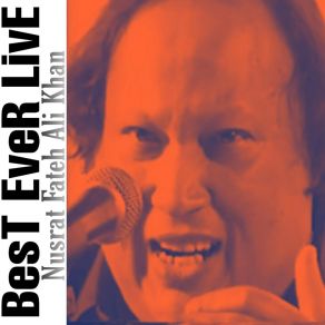 Download track Ye Jo Halka Halka Surror Hai (Live) Nusrat Fateh Ali Khan