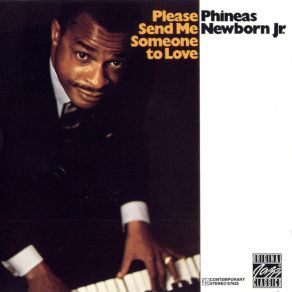 Download track Little Niles Phineas Newborn Jr.