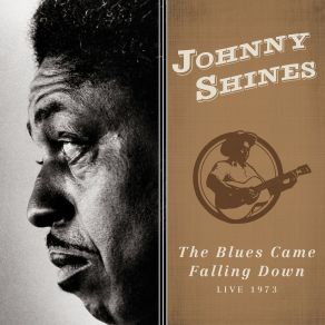 Download track The Blues Came Falling Down (Live) Johnny Shines