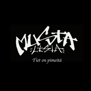 Download track Buff Buff Musta ListaMikidi And Gaiaf, Jii-Pee