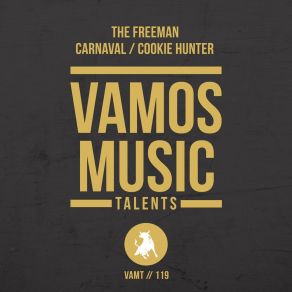 Download track Carnaval (Extended Mix) Freeman