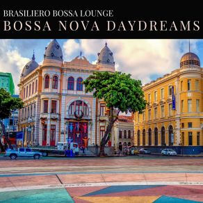 Download track Warm Guitar Moments Brasiliero Bossa Lounge