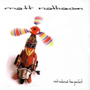 Download track Somewhere To Hide Matt Nathanson