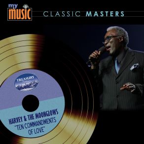 Download track I'm Afraid The Masquerade Is Over The Moonglows