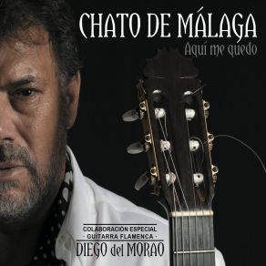 Download track Dicen Que El Amor No Duele (Bulerías) Chato De MalagaDiego Del Morao