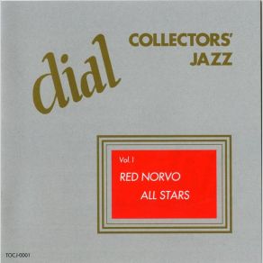 Download track Congo Blues [False Start] (T 11-AA) Red Norvo