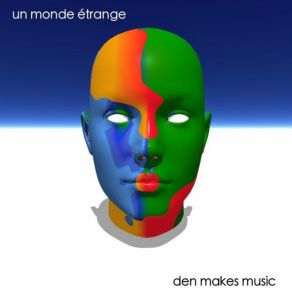 Download track Le Mur De Planck Den Makes Music