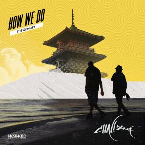 Download track How We Do (Balkan Bump Remix) Chali 2naBalkan Bump