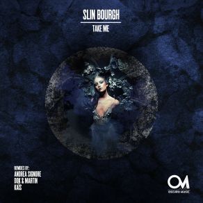 Download track Take Me (Kaïs Remix) Slin BourghKais