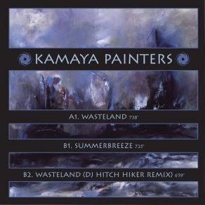 Download track Summerbreeze Kamaya Painters