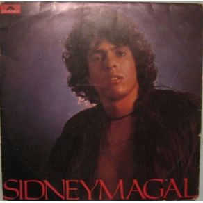 Download track Estou Te Acostumando Mal Sidney Magal