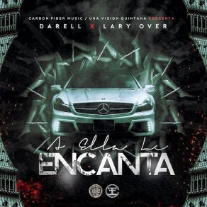 Download track A Ella Le Encanta (Darell) Lary OverDarell