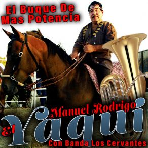 Download track El Hijo Prodigo Manuel Rodrigo El Yaqui