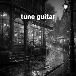 Download track Tune Guitar Car Driving Music