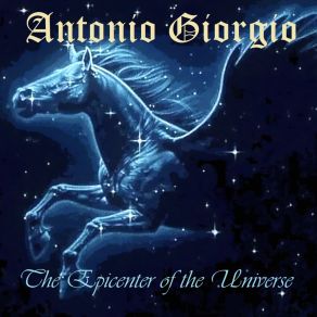 Download track Silver Sanctum Antonio Giorgio