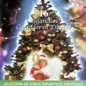 Download track Blanca Navidad (Karaoke) Coros Infantiles Españoles