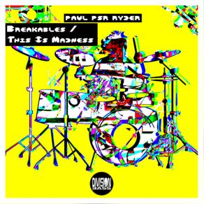 Download track This Is Madness Paul Psr Ryder