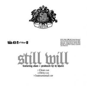 Download track I'Ll Still Kill (Clean)  Akon, 50 Cent