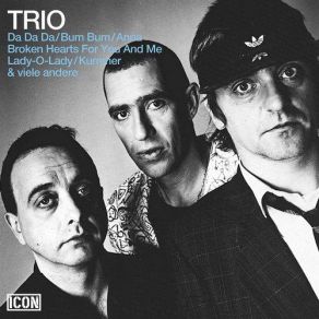 Download track Lady - O - Lady Captain 9'S & The Knickerbocker Trio