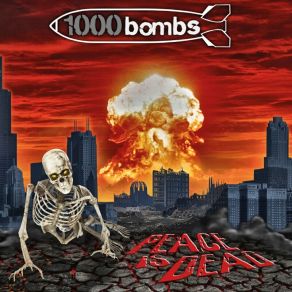 Download track Airstrike 1000 Bombs