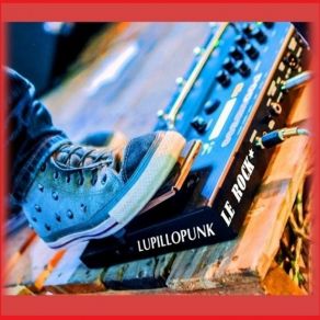 Download track Sin Ti No Muero Lupillopunk