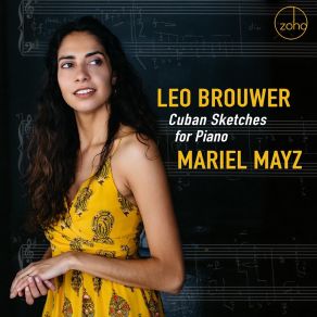 Download track Diez Bocetos: I. Raúl Milián Mariel Mayz