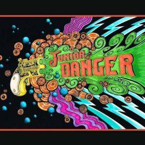 Download track Chasing The Red Sun Junior Danger