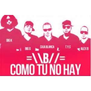 Download track Como Tu No Hay (Electro Mambo Remix) El Batallon