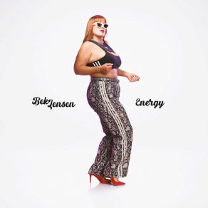 Download track This Love Bek Jensen