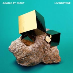 Download track Café Crème Jungle By Night