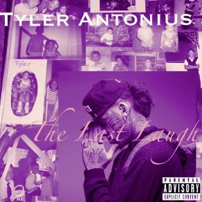 Download track Love (Never Has 2 Say Goodbye) Tyler Antonius