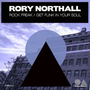 Download track Rock Freak Rory Northall