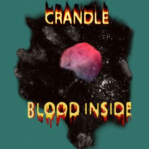 Download track Blood Inside Crandle