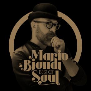 Download track The Mystery Of Man Mario Biondi