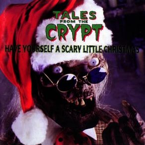 Download track Moe Teitlebaum Tales From The Crypt