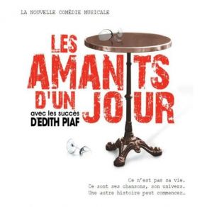 Download track Sous Le Ciel De Paris Les Amants D'un Jour