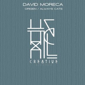 Download track Origen David Moreca