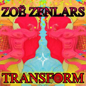 Download track Narajna, Princess Of My Universe Zoë Zenlars