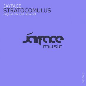 Download track Stratocomulus (Radio Edit) Jayface