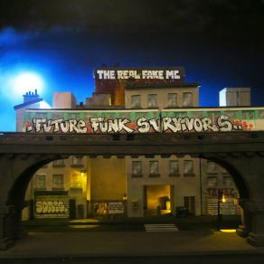 Download track Future Funk Survivors The Real Fake MC