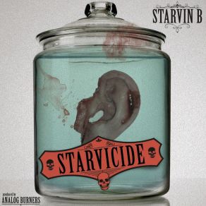 Download track Who's Side Are You On? Starvin B