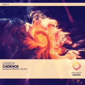 Download track Cadence (Valiant Remix) Lessov, Valiant, Jallen