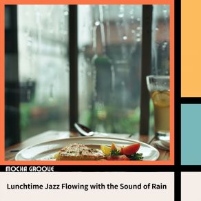 Download track Window Pane Rain Songs Mocha Groove