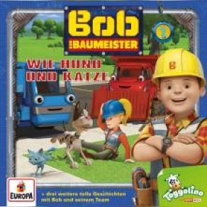 Download track Der Mutige Ritter Bob Bob Der Baumeister